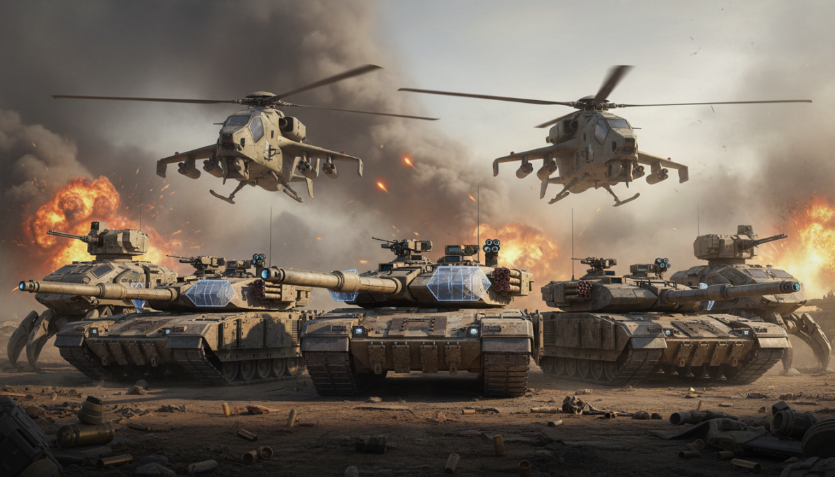 battlefield 6 annonce des améliorations majeures pour ses véhicules, reconnaissant qu'ils sont actuellement perçus comme de véritables 'pièges mortels', afin d'améliorer l'expérience de jeu et la sécurité des joueurs.