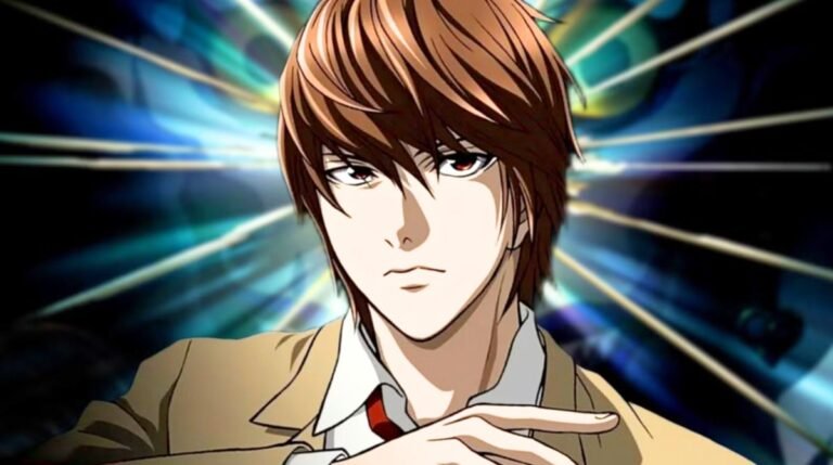 Death Note revient en 2026 avec un teaser officiel, et la franchise prépare un retour qui pourrait surprendre même les anciens fans