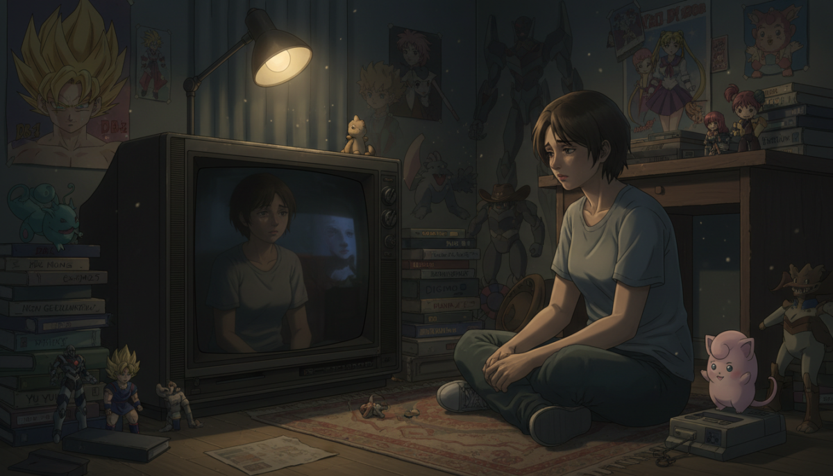 découvrez pourquoi ces 9 classiques de l'anime, autrefois adorés, ne parviennent plus à captiver les fans d'aujourd'hui, entre nostalgie et évolution des goûts.