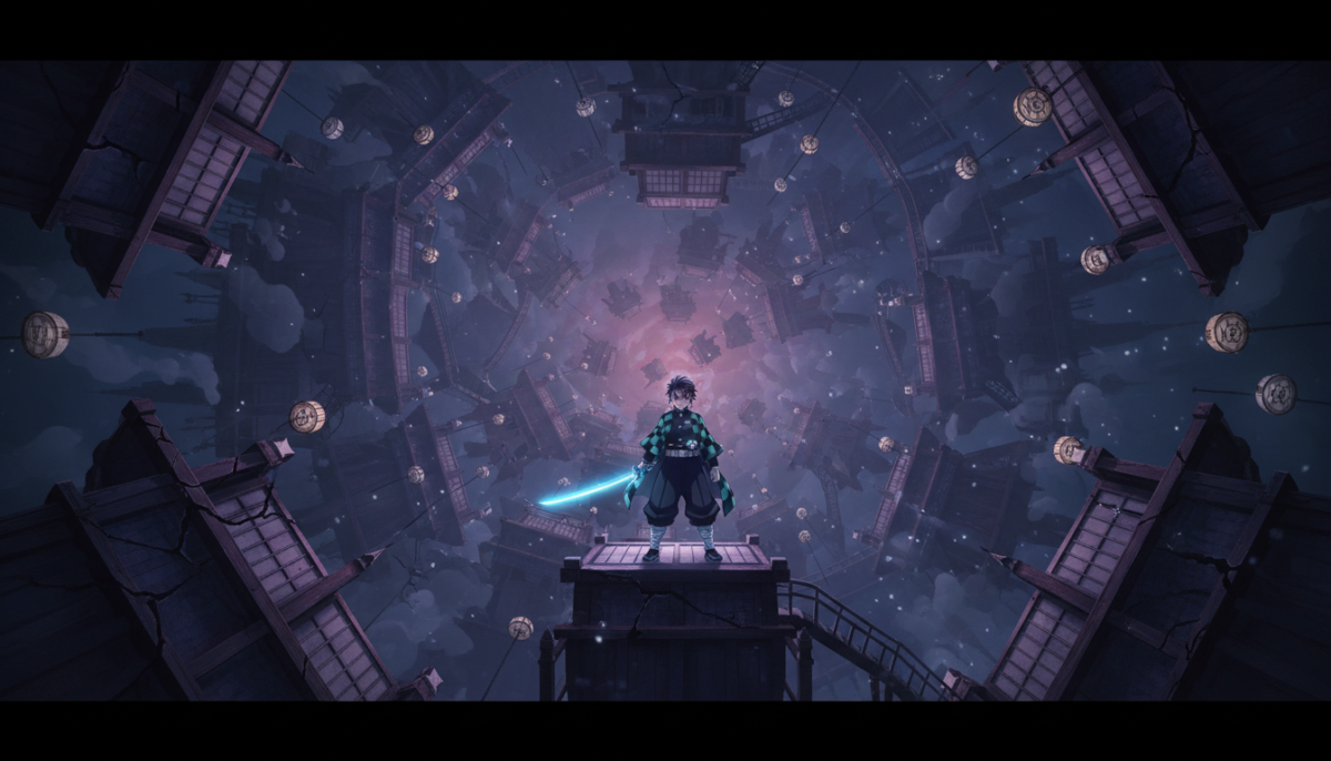 découvrez tout sur la suite très attendue de demon slayer : infinity castle annoncée pour 2026. malgré l'excitation, les nouvelles restent rares et laissent les fans impatients.