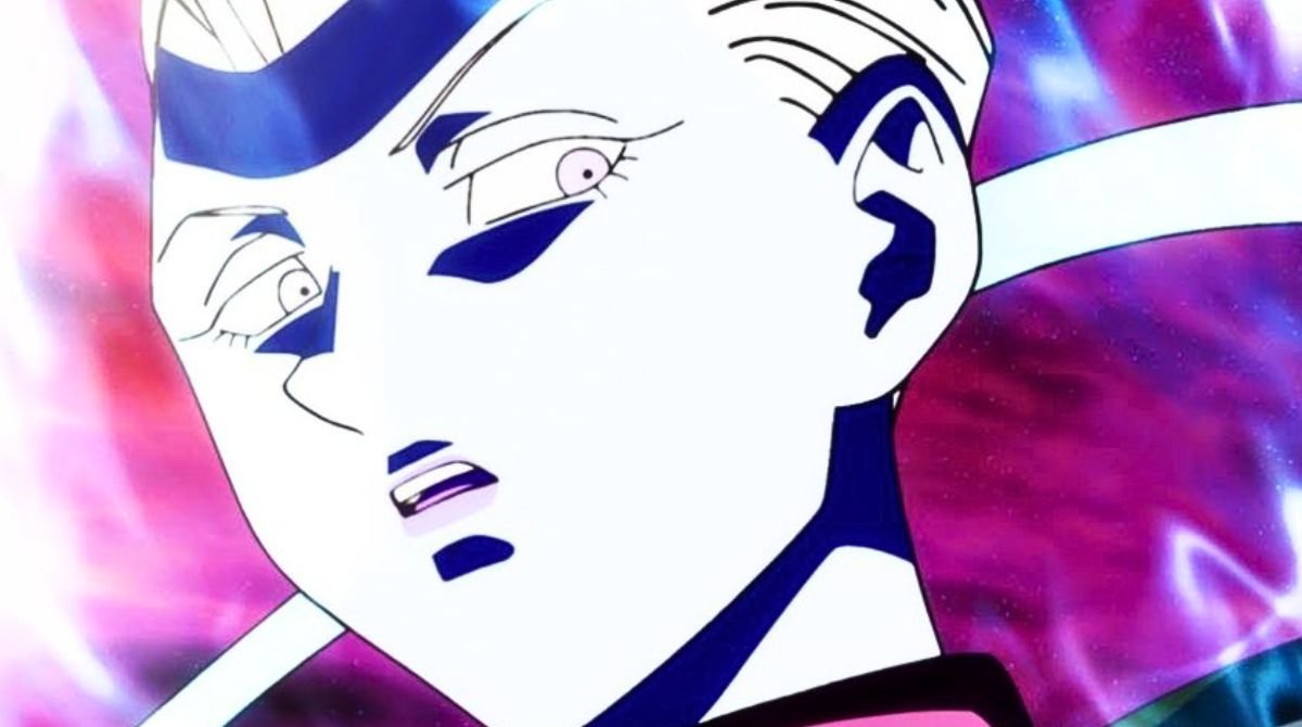 Dragon Ball Super : la seule fois où Whis a réagi à la douleur, c’est à cause de Goku