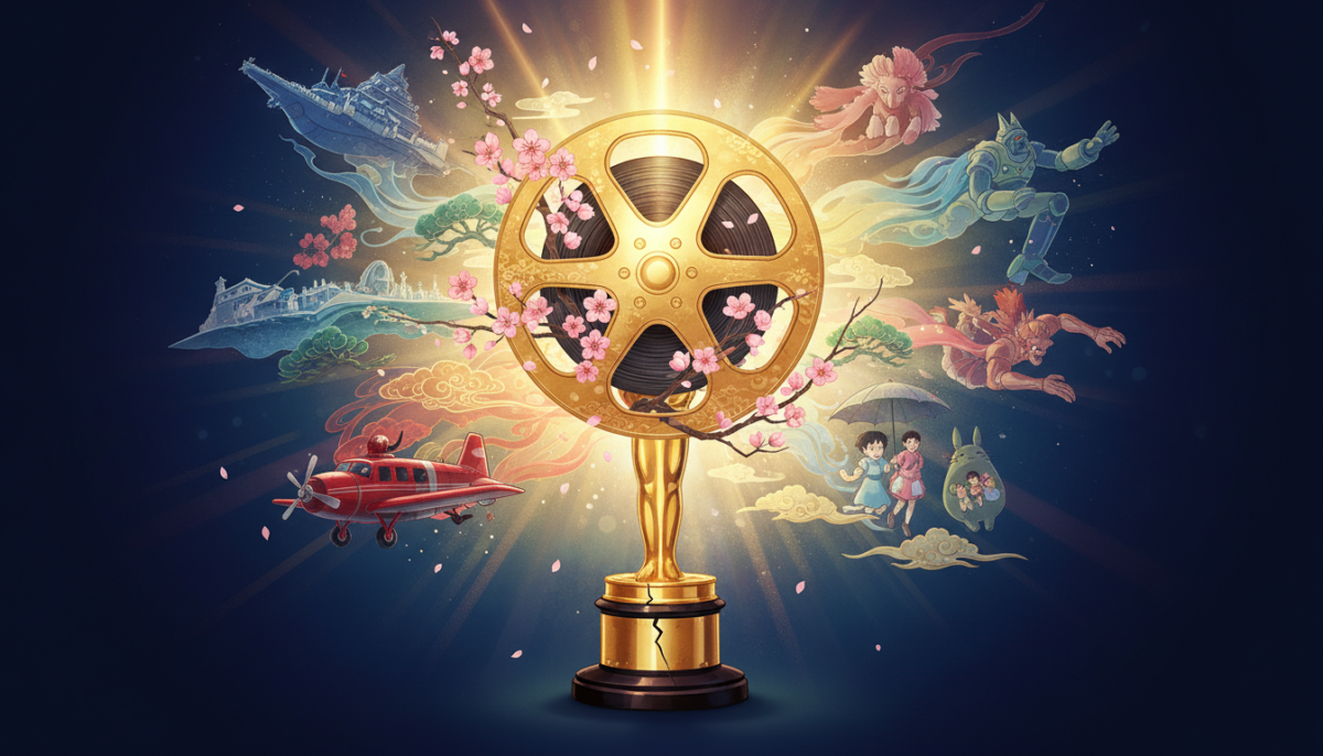 découvrez les films d'animation japonais incontournables qui auraient mérité de remporter un oscar, explorez leurs histoires captivantes et leur impact culturel unique.