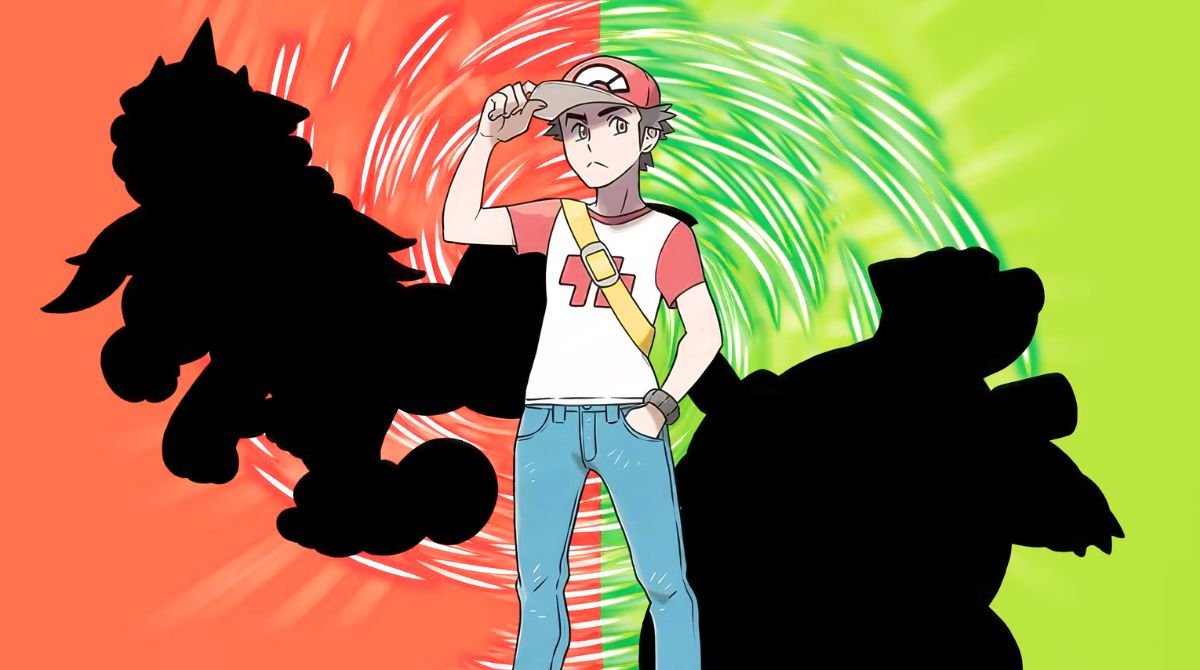 L'équipe ultime sur Pokémon Rouge Feu et Vert Feuille : ces 6 Pokémon roulent sur Kanto du premier badge jusqu’à la Ligue sans grinder