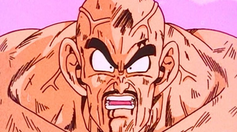 Nappa a fait un choix que Dragon Ball n’a jamais vraiment expliqué, et c’est plus guerrier que toutes les transformations de Vegeta réunies