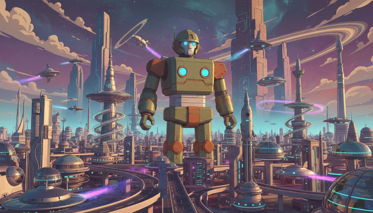 découvrez l'incroyable héritage méconnu de neon genesis evangelion, une légende de la science-fiction des années 60 qui a marqué des générations.