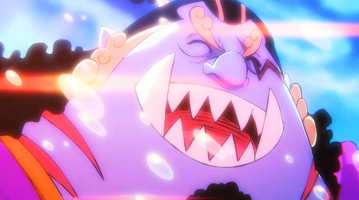 One Piece Saga Finale : les 5 corsaires les plus faibles, de Buggy à Gecko Moria