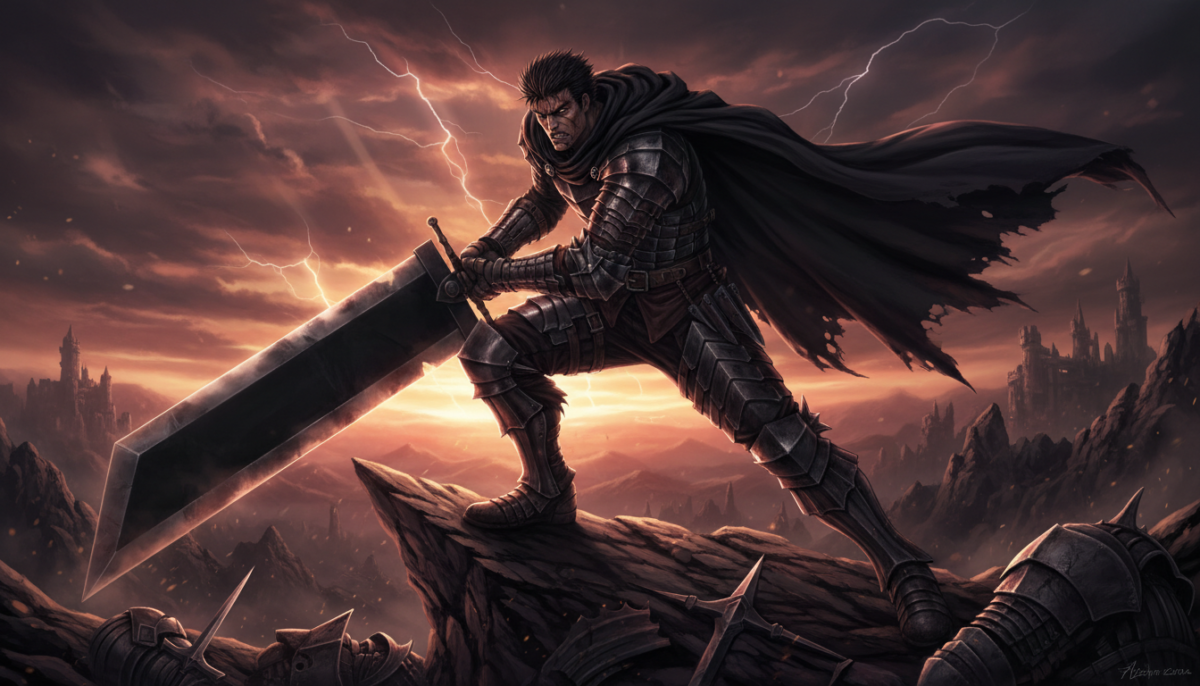 découvrez pourquoi un héros majeur de l'anime mérite un remake urgent, contrairement à one piece, dans cette analyse approfondie.