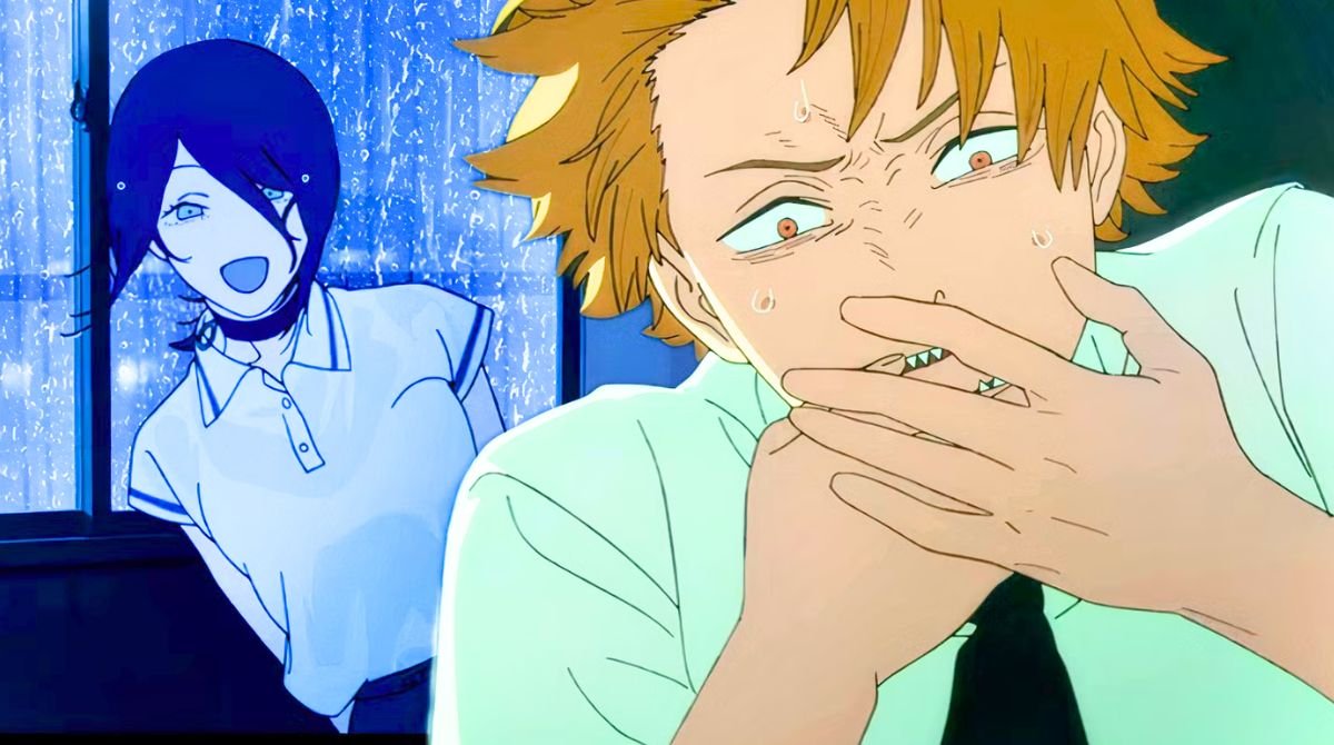 Tout le monde veut des animes comme Chainsaw Man, mais celui-ci est tellement extrême qu’il pourrait ne jamais exister