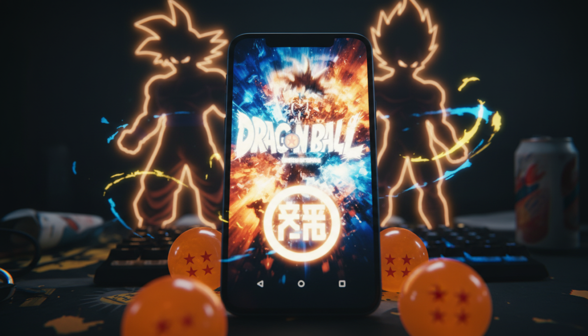 découvrez comment une fuite accidentelle a révélé en avant-première le titre du prochain jeu dragon ball, suscitant l'enthousiasme des fans.