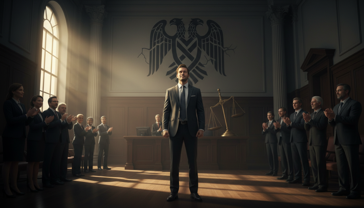 découvrez comment valve a remporté une victoire majeure dans son procès contre rothschild, marquant une étape importante dans le secteur juridique et technologique.