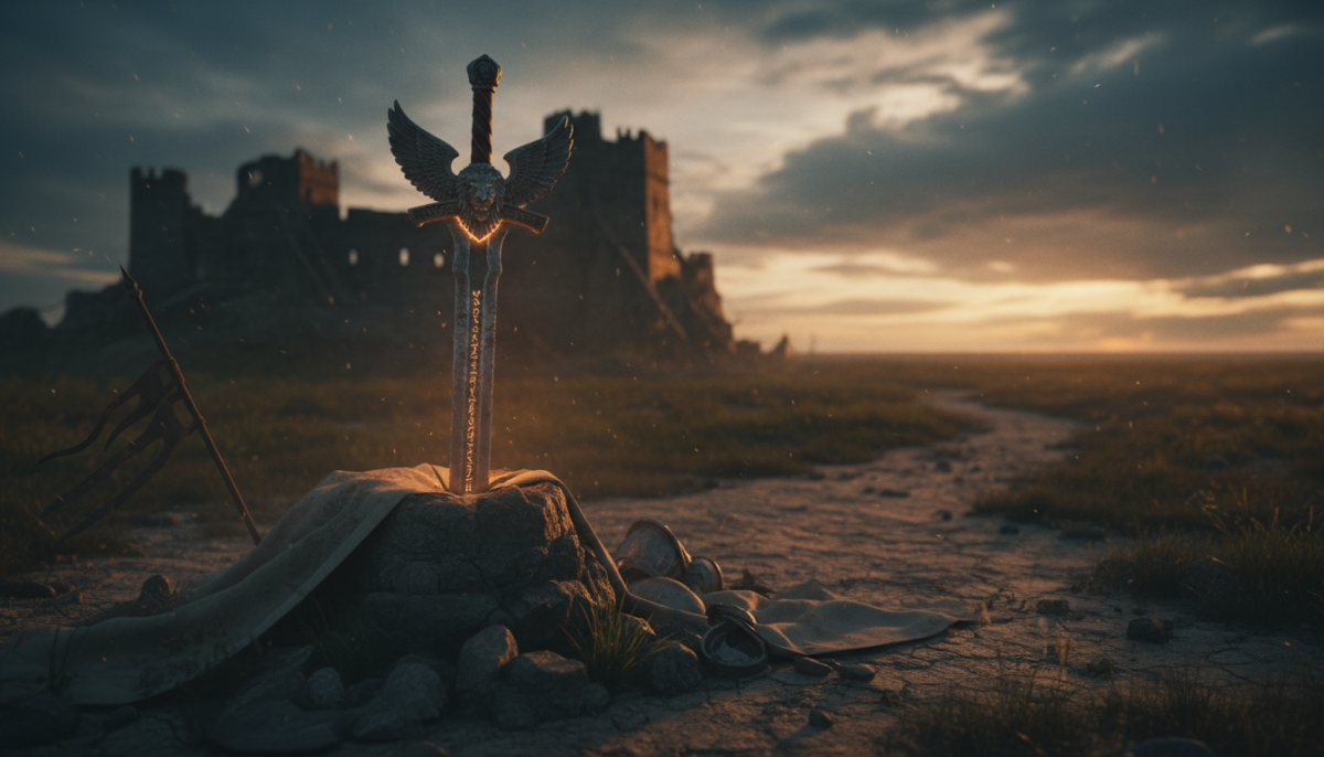 Après 14 ans, cette grande série d'action de Crunchyroll annonce une pause avant son retour tant attendu