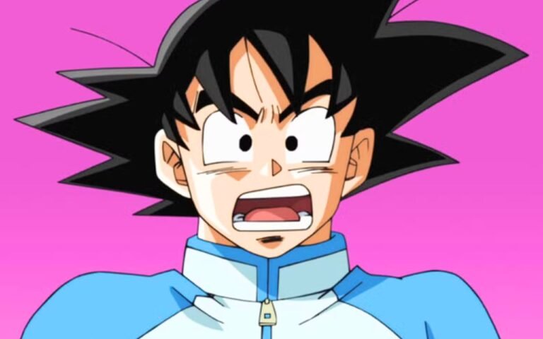 Après 40 ans, Dragon Ball change de formule: pourquoi Gohan Beast, Orange Piccolo et Vegeta Ultra Ego peuvent porter la saga