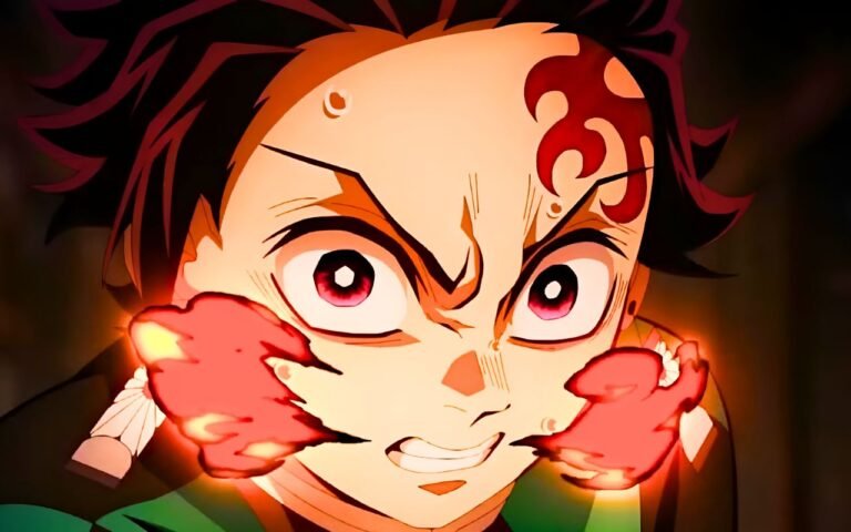 Demon Slayer n’est que le début : Ufotable prépare la Forteresse Infinie partie 2, Genshin Impact et deux surprises