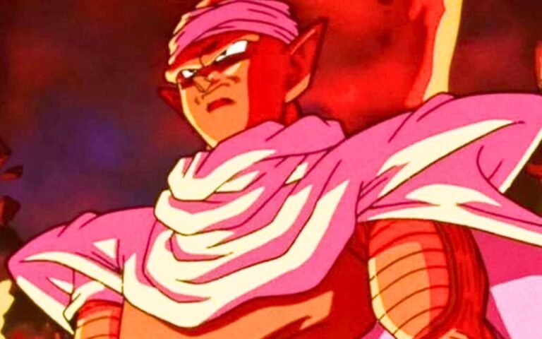 Dragon Ball Daima relance le plus gros paradoxe de la saga : Piccolo change encore d’origine