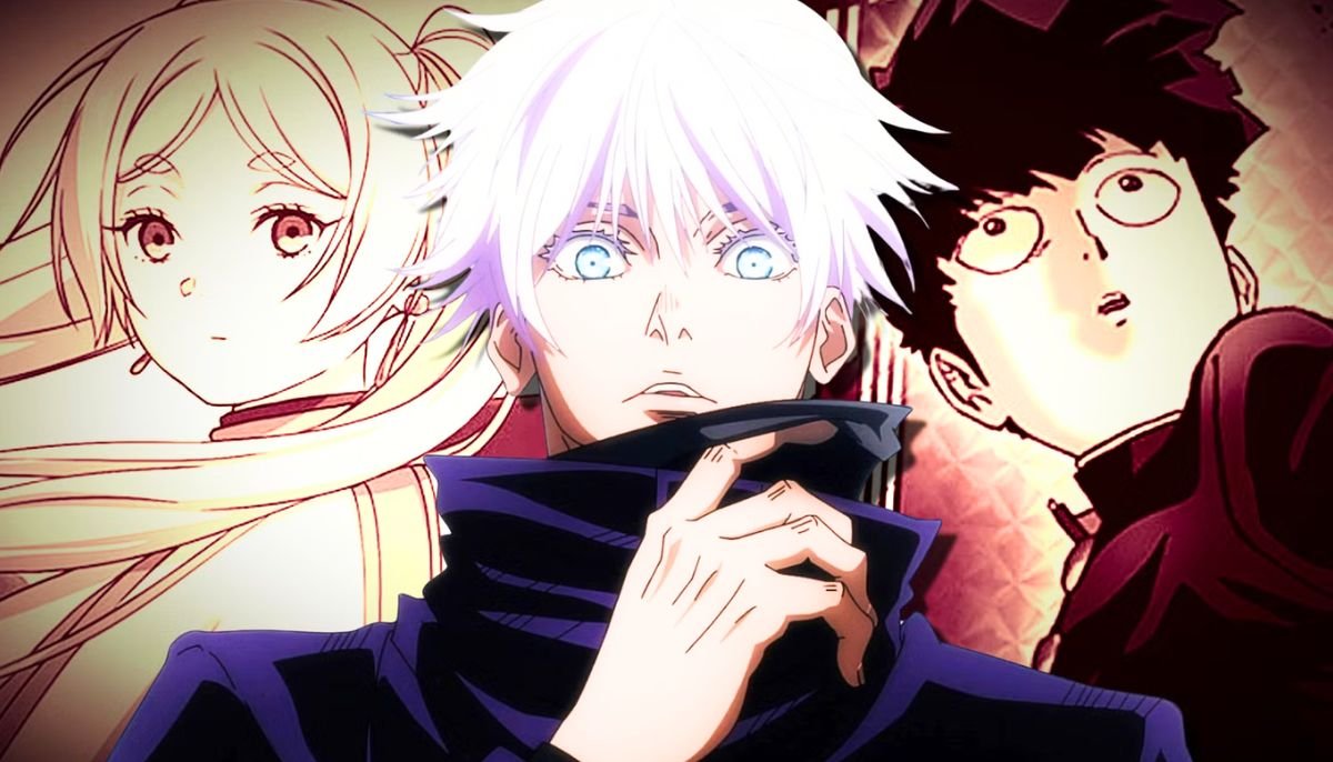 Jujutsu Kaisen, Frieren, Demon Slayer : en 2026, le format court s’impose et l’industrie assume enfin le virage