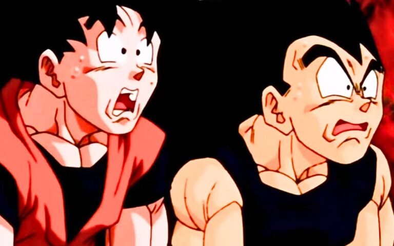 Les Saiyans ne sont plus au sommet dans Dragon Ball : ce que les derniers chapitres confirment sur les Anges