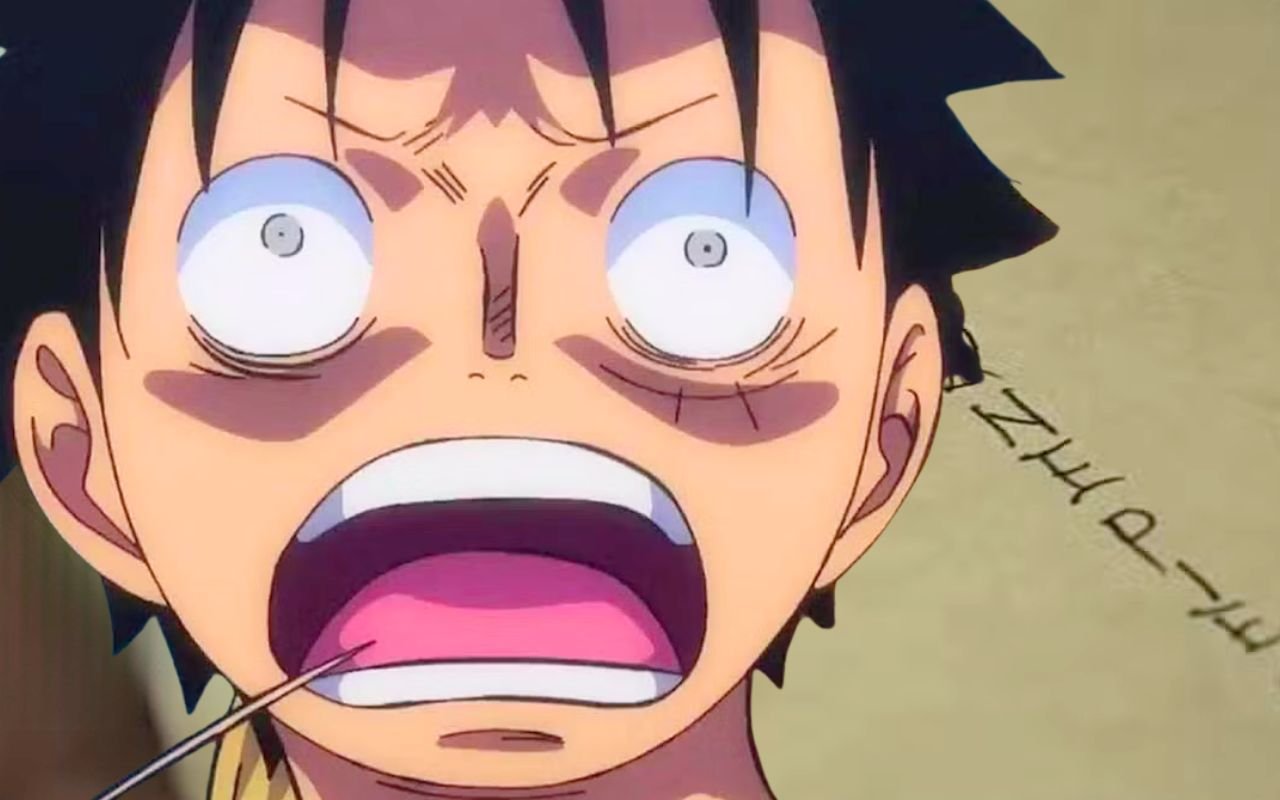 One Piece : Oda écrit la fin sur papier, la scelle dans une boîte et la fait descendre à 651 m sous l’océan provoquant une hystérie mondiale