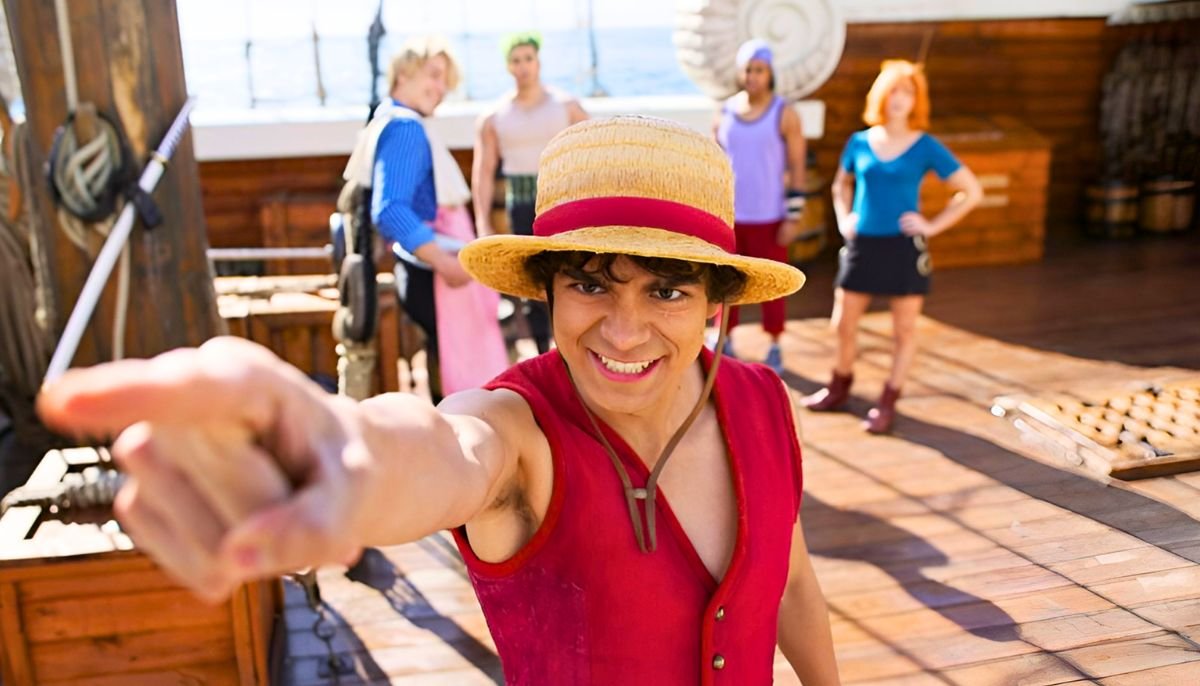 One Piece sur Netflix : avant la saison 2, Eiichiro Oda a imposé ses conditions pour protéger le live action