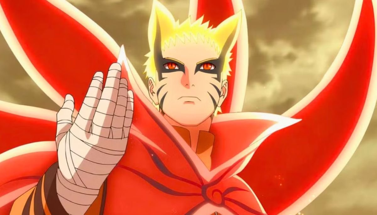 Top 5 des personnages officiellement plus puissants que Naruto, classés