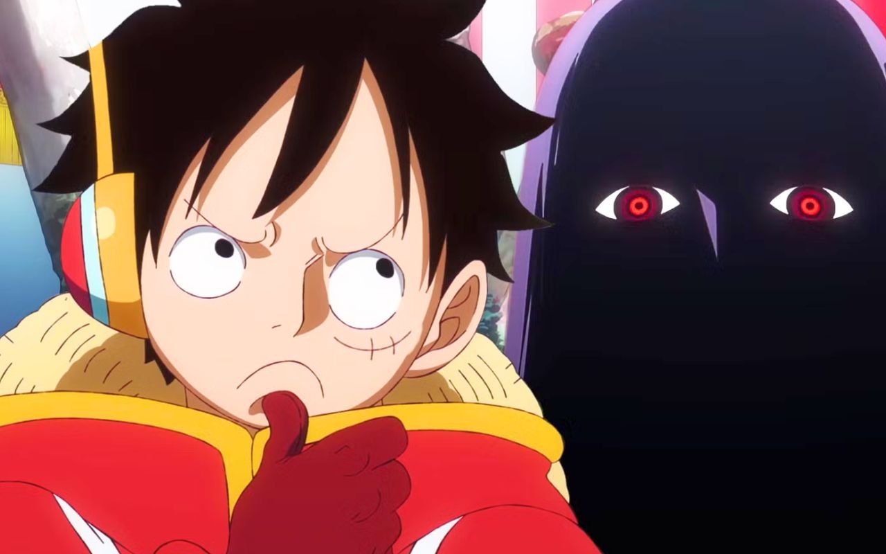 One Piece chapitre 1179 : Oda révèle enfin le visage d’Imu après 8 ans et Elbaph bascule en guerre totale