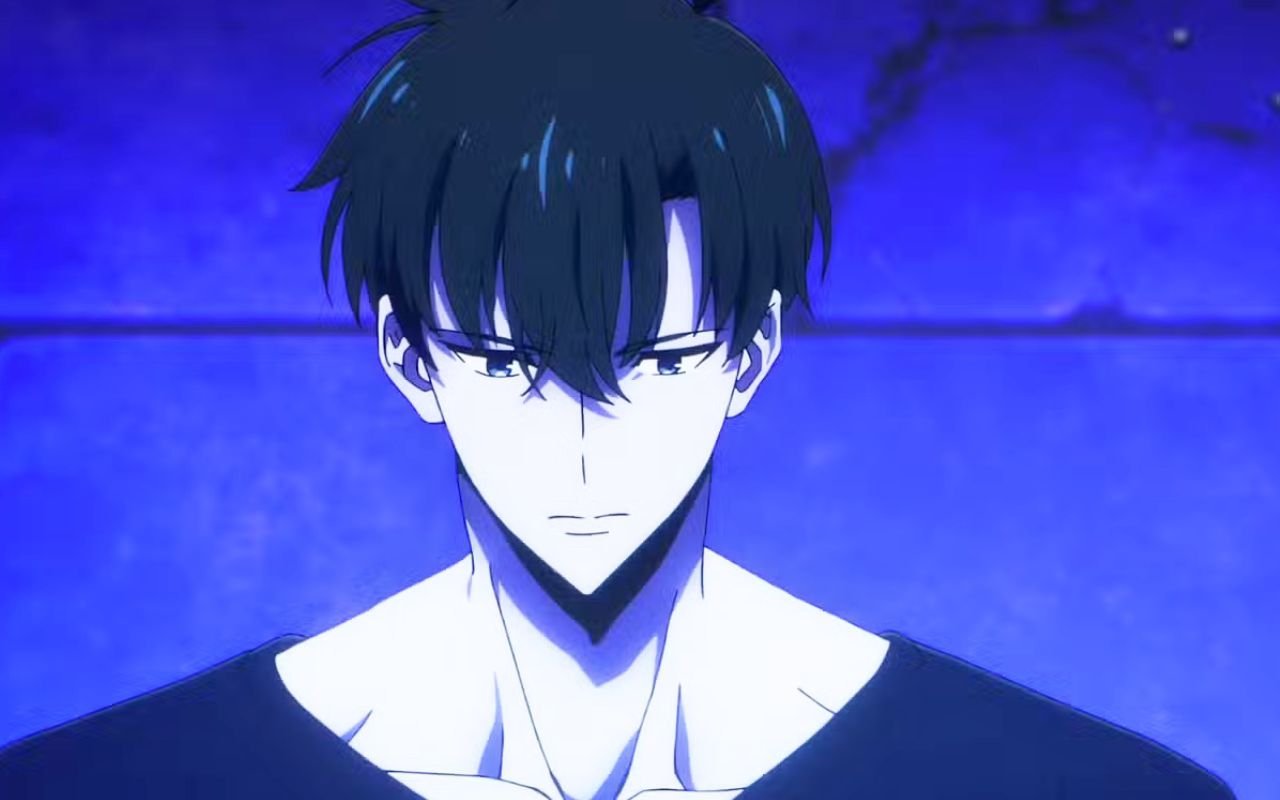 Solo Leveling saison 3 : Kandiaru l'Architecte surpasse Sung Jinwoo et révèle qu'il a créé le System pour le piéger dans le Double Dungeon avec 10 minutes pour survivre